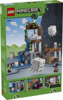 LEGO® Minecraft® 21597 Ďasí základna (3)