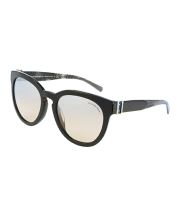 Burberry BE4246D sluneční brýle pro ženy 57x21x140mm stříbrný