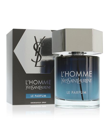 Yves Saint Laurent L'Homme Le Parfum parfém pro muže 100 ml