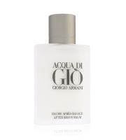 Giorgio Armani Acqua di Gio Pour Homme balzám po holení pro muže 100 ml (1)