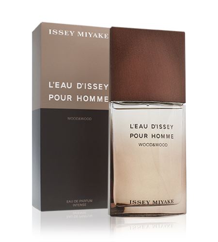 Issey Miyake L'Eau d'Issey Pour Homme Wood&Wood