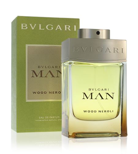 Bvlgari Man Wood Neroli parfémovaná voda   pro muže