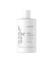 Lakmé K.Therapy Purify Clarifying Shampoo čisticí šampon 300 ml