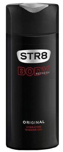 STR8 Original Refreshing Shower Gel