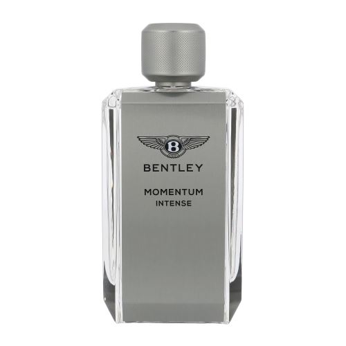 Bentley Momentum Intense parfémovaná voda pro muže 100 ml