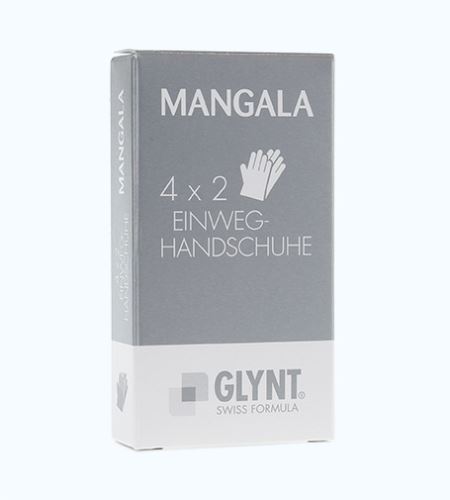 Glynt MANGALA Gloves 4x2 rukavice