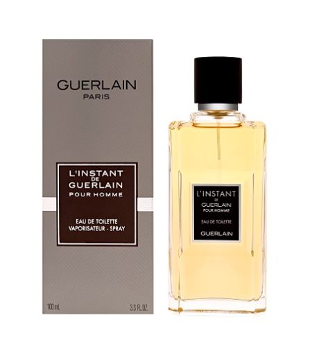 Guerlain L'Instant de Guerlain Pour Homme toaletní voda   pro muže