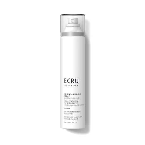 Ecru New York Silk Nourishing Spray bezoplachový kondicionér 148 ml