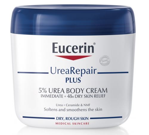 Eucerin UreaRepair PLUS tělový krém 450 ml unisex