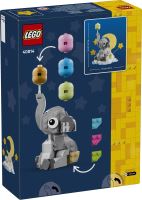 LEGO® Iconic 40814 Slůně na obloze (2)