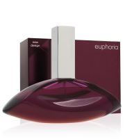 Calvin Klein Euphoria parfémovaná voda 100 ml pro ženy