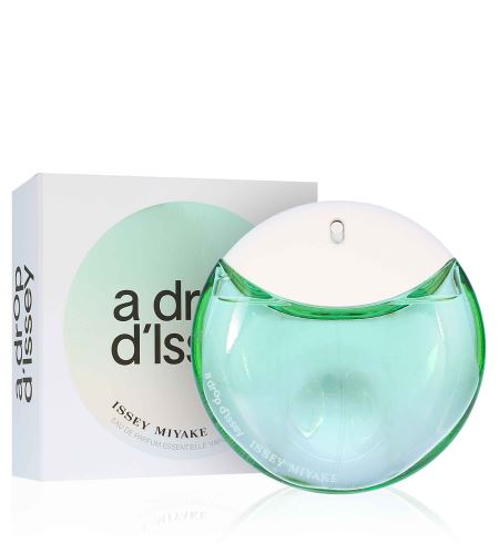 Issey Miyake A Drop d'Issey Essentielle parfémovaná voda pro ženy