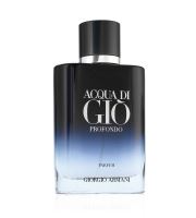 Giorgio Armani Acqua di Gio Profondo Parfum parfém pro muže (1)