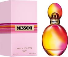 Missoni Missoni