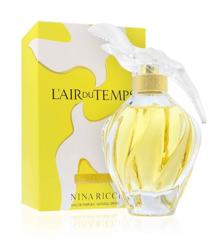 Nina Ricci L'Air Du Temps parfémovaná voda pro ženy
