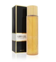 Carolina Herrera Good Girl tělový olej na nohy pro ženy 150 ml