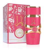 Lattafa Yara Candy parfémovaná voda pro ženy 100 ml