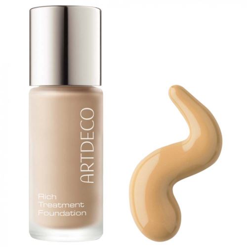 Artdeco Rich Treatment Foundation