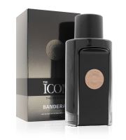 Antonio Banderas The Icon parfémovaná voda pro muže 100 ml