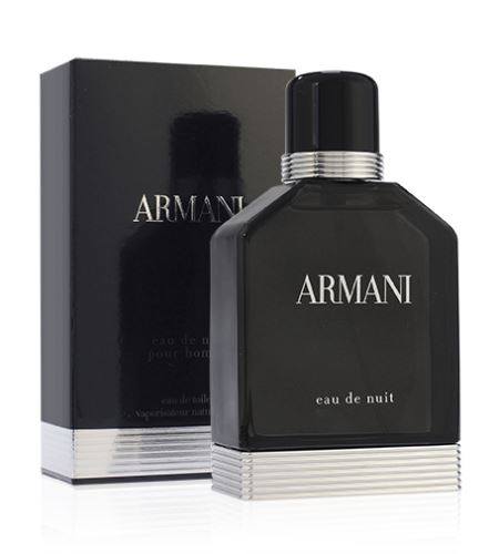 Giorgio Armani Eau de Nuit