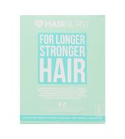 Hairburst Longer Stronger Hair Oily Scalp & Roots sada na mastné vlasy šampon 350 ml + kondicionér 350 ml (1)