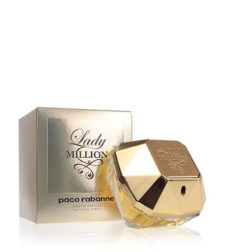 Paco Rabanne Lady Million