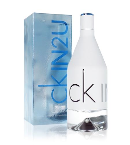 Calvin Klein CK In2U For Him