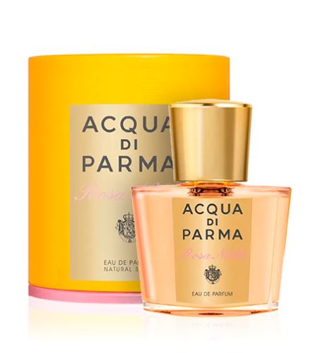 Acqua Di Parma Rosa Nobile parfémovaná voda   pro ženy