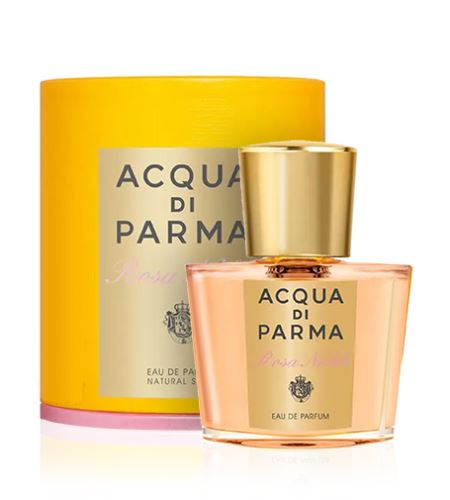Acqua Di Parma Rosa Nobile parfémovaná voda   pro ženy