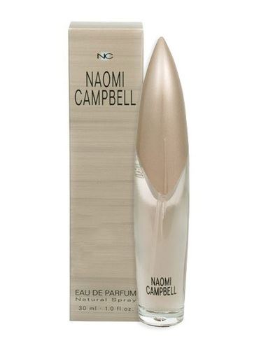 Naomi Campbell Naomi Campbell parfémovaná voda pro ženy 30 ml