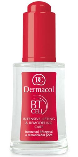 Dermacol BT Cell Intenzivní liftingová a remodelační péče 30 ml