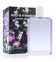 Ariana Grande God Is A Woman parfémovaná voda pro ženy