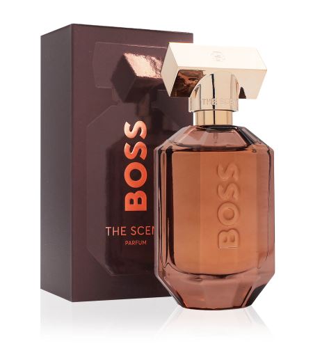 Hugo Boss Boss The Scent Parfum For Her parfém pro ženy 50 ml