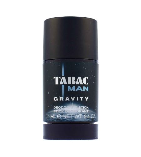 Tabac Man Gravity deostick pro muže 75 ml