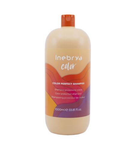 Inebrya Color Perfect Shampoo