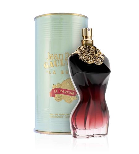 Jean Paul Gaultier La Belle Le Parfum Intense parfémovaná voda pro ženy 100 ml