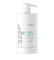 Lakmé K.Therapy CurlPro Discipline Shampoo definující šampon 750 ml