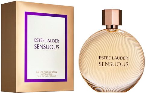 Estée Lauder Sensuous