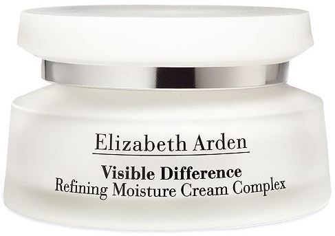 Elizabeth Arden Visible Difference Refining Moisture Cream Complex hydratační pleťový krém 75 ml