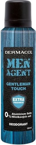 Dermacol Men Agent Gentleman Touch Deodorant 150 ml