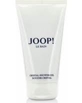 JOOP! Le Bain Crystal Shower Gel W 150 ml