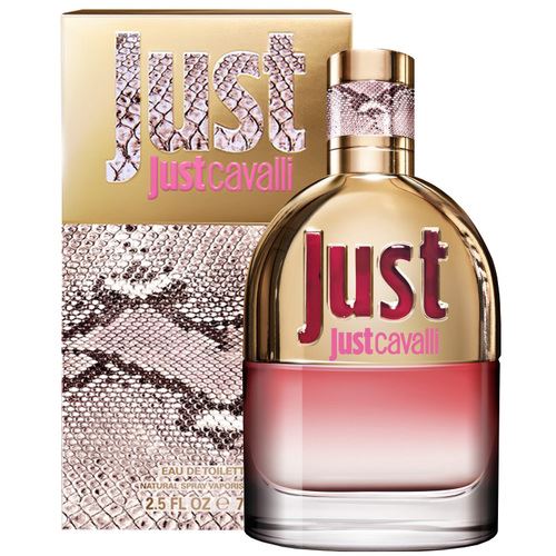 Roberto Cavalli Just Cavalli