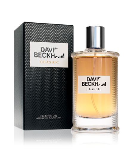 David Beckham Classic