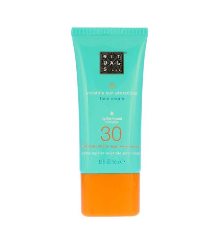 Rituals The Ritual Of Karma opalovací krém na obličej SPF 30 50 ml