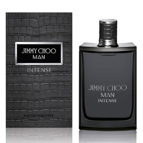 Jimmy Choo Man Intense