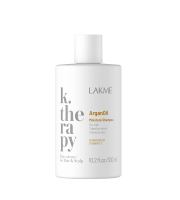 Lakmé K.Therapy ArganOil Moisture Shampoo hydratační šampon 300 ml