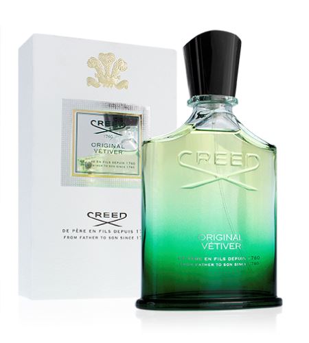 Creed Original Vetiver parfémovaná voda   pro muže