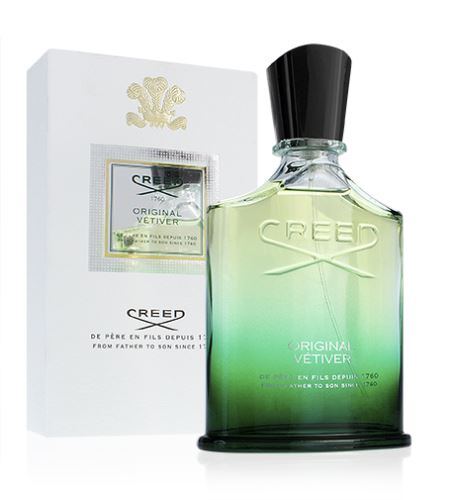 Creed Original Vetiver parfémovaná voda   pro muže