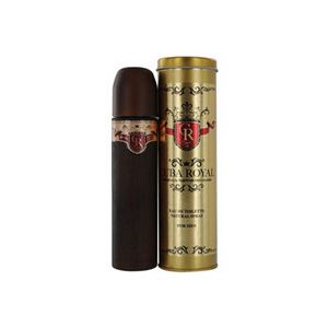 Cuba Royal toaletní voda pro muže 100 ml