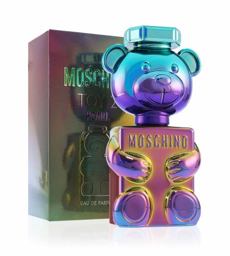 Moschino Toy 2 Pearl parfémovaná voda unisex